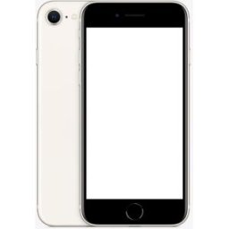 Apple iPhone SE (2022) 256GB