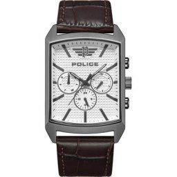Police Herrenuhr Metall Herrenuhren