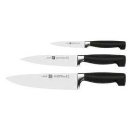 ZWILLING ® Vier Sterne Messerset Küchenzubehör