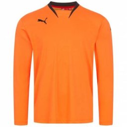PUMA V-Konstrukt Herren Langarm Trikot 700386-08
