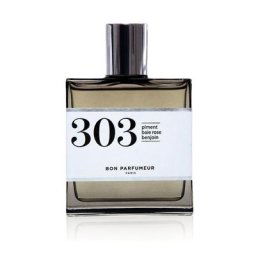 Bon Parfumeur 303 PIMENT, BAIE ROSE, B Eau de Parfum 30 ml Herren