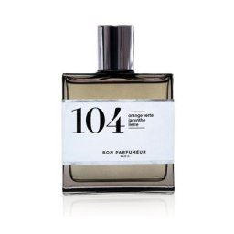 Bon Parfumeur 104 BITTER ORAN,HYA, IVY Eau de Parfum 30 ml Herren