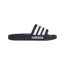 Adidas Unisex Adilette Shower blau 48.6