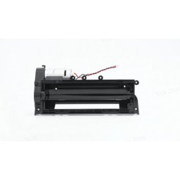 Rollbürstenmotor-Einheit (für G und Max -Modelle)