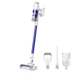 HomeVac S11 Reach White