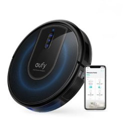 RoboVac G30