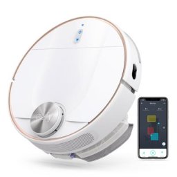 RoboVac L70 Hybrid