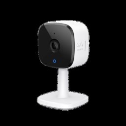 Solo IndoorCam C24