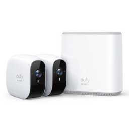 eufyCam E