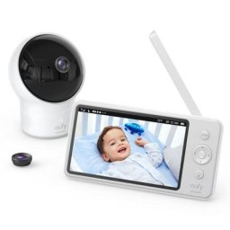 SpaceView Babyphone