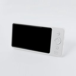 Zusatz-Monitor für eufy 720p Video Baby Monitor