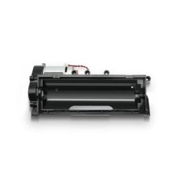 Rollbürstenmotor-Einheit