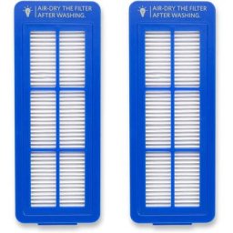 Ersatzset Unibody-Filter