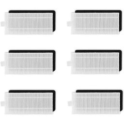 eufy RoboVac Ersatzfilter