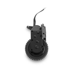 eufy RoboVac linkes Rad