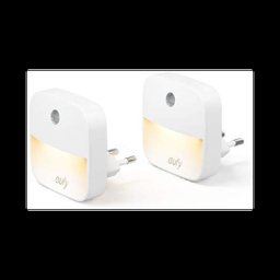 Lumi LED-Nachtlicht Doppelpack
