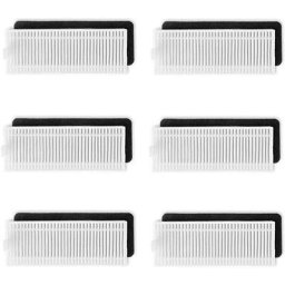 eufy RoboVac Ersatzfilter