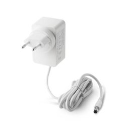 HomeBase 2 Netzadapter und Ethernet-Kabel
