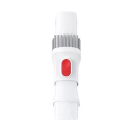 eufy HomeVac H30 2-in-1 Fugendüse (in Weiß)