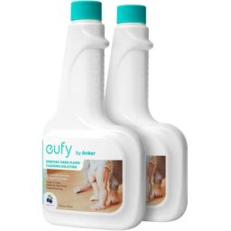 RoboVac Hard Floor Cleaning Solution (Doppelpack)