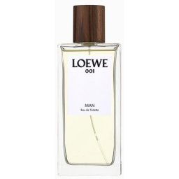 Loewe 001 Man Eau de Toilette 100 ml