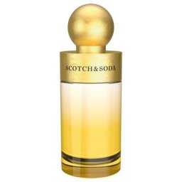Scotch & Soda Island Water Women Eau de Parfum 90 ml Damen
