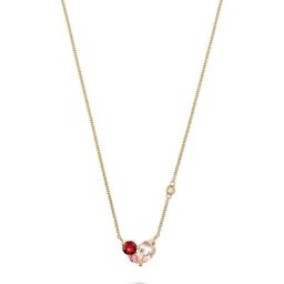 CHRIST Kette 375er Gelbgold Ketten Damen