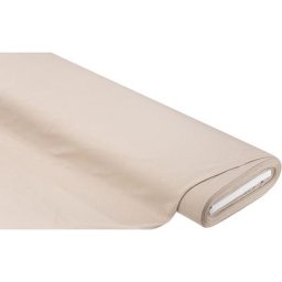 Viskose-Jersey Basic, natur