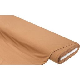 Viskose-Jersey Basic, camel