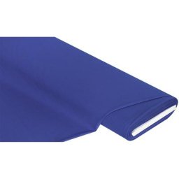 Viskose-Jersey Basic, royalblau