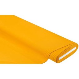 Viskose-Jersey Basic, curry