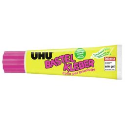 UHU Bastelkleber, 90 g