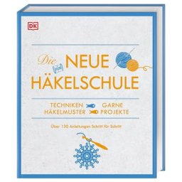 Buch Die neue Häkelschule