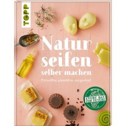 Buch Naturseifen selber machen