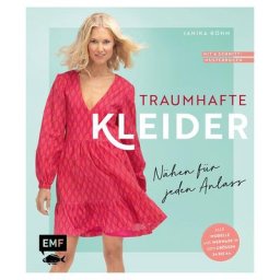 Buch Traumhafte Kleider