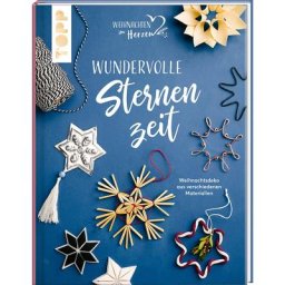 Buch Wundervolle Sternenzeit