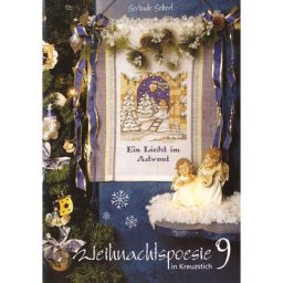 Buch Weihnachtspoesie 9