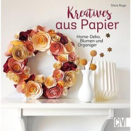 Buch Kreatives aus Papier