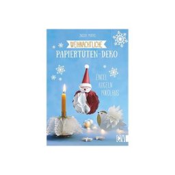 Buch Weihnachtliche Papiertüten-Deko