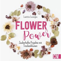 Buch Flower Power
