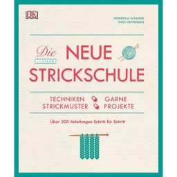 Buch Die neue Strickschule