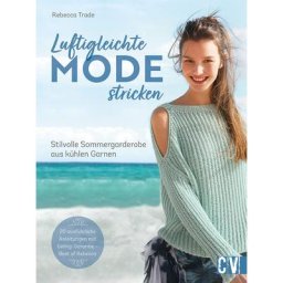 Buch Luftigleichte Mode stricken
