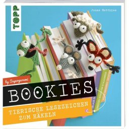 Buch Bookies