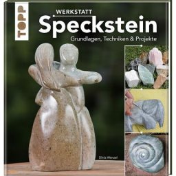 Buch Werkstatt Speckstein