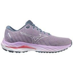 Mizuno Damen Wave Inspire 19 lila 40.5