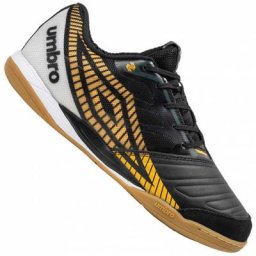 Umbro Sala Z Pro Indoor Herren Hallen Fußballschuhe 81772U7EW