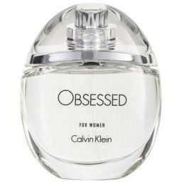 Calvin Klein Obsessed for Women Eau de Parfum 50 ml