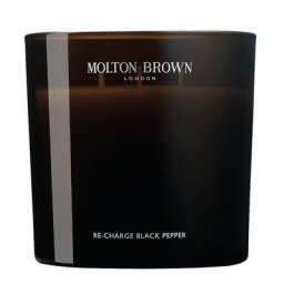 Molton Brown Re-charge Black Pepper Duftkerze Raumdüfte 600 g