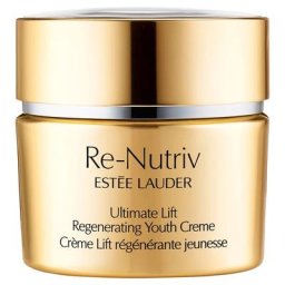 Estée Lauder Re-Nutriv Ultimate Lift Regenerating Youth Face Cream Gesichtscreme 50 ml Nude