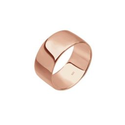 Elli Elli Ring Stacking Bandring Basic Trend 925 Sterling Silber Ringe Damen